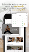 Barre Teja screenshot 4