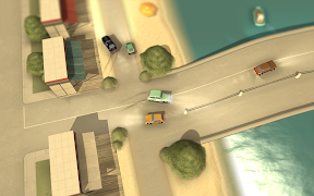 Does not Commute screenshot 5