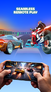 PS Remote Play – وحدة تحكم تصوير الشاشة 5