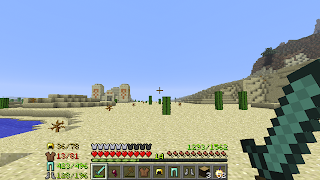 6 Schermata Viewer Resource for Minecraft