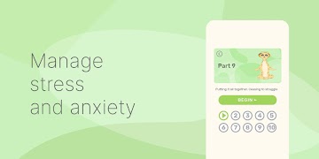 Mindfulness-Based Speech Thera screenshot 5