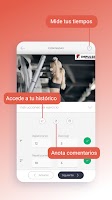 IMPULSE Nutrición & Deporte 스크린샷 1