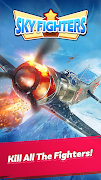 7 Schermata Sky Fighters