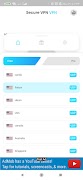 Turbo VPN Secure VPN Proxy স্ক্রিনশট 3