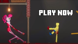 PJ Pug-a-Pillar In Melonground screenshot 4