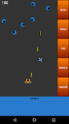 Arcade Cosmic screenshot 2