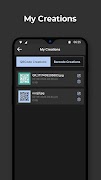 QR Code Generate Barcodes screenshot 6