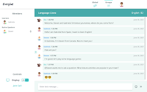 Everglot screenshot 7