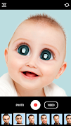 Face Warp imagem de tela 1