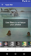 Scoompa Video: Slideshow Maker ảnh chụp màn hình 5
