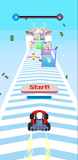Go Karts Runner! постер