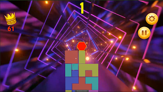 برنامه‌نما Six Stack عکس از صفحه