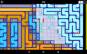 PathPix Thanks capture d'écran 5