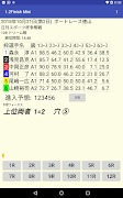 競艇 1.2Finish Mini screenshot 1