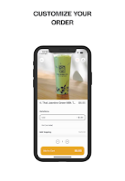 Bear Bubble Tea imagem de tela 2