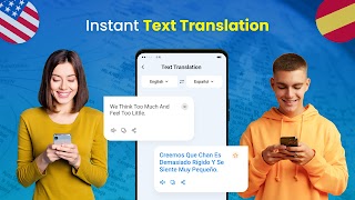 Go Translate - Talk to World screenshot 6