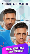 Young Face Maker اسکرین شاٹ 2