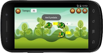 Sim-Evolution screenshot 6