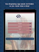 dropAdrop 스크린샷 4