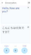 Google Übersetzer Screenshot 4
