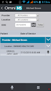 OmniMD  EHRLite screenshot 5