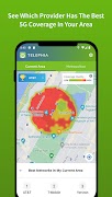 Telephia: Earn Rewards screenshot 1
