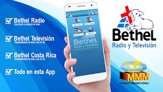 Bethel Radio y Televisión ảnh chụp màn hình 3