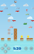 Chopper Lander Fun ภาพหน้าจอ 6
