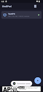 ShellPad - SSH & Telnet Client スクリーンショット 2