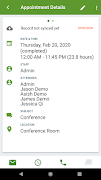 OfficeTools Mobile screenshot 4