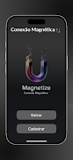 Magnetize Poster