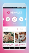 Herkules 海報