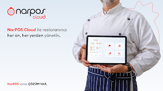 برنامه‌نما NarPOS Cloud عکس از صفحه