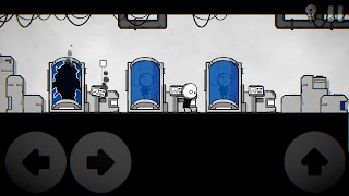Deadroom: impossible game screenshot 6
