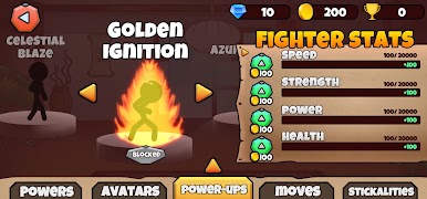 The Elemental Revelation screenshot 5