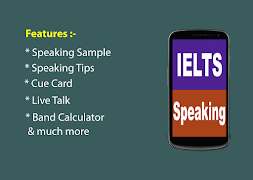IELTS Speaking Practice test screenshot 1