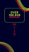 برنامه‌نما Interval Timer: Tabata HIIT عکس از صفحه