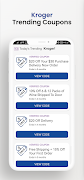 Kroger Digital Coupons - Kr screenshot 4