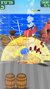 Grab & Throw screenshot 4