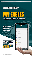 My Eagles - Eagles News poster