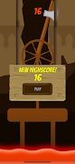 Zombie Skipping screenshot 3