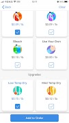 LaundryCC Screenshot 1