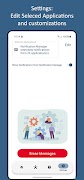 Notification Manager screenshot 7