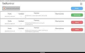 TasKontrol screenshot 3