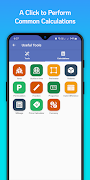 World Clock Time Zones Widget screenshot 6