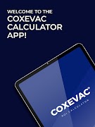 Coxevac تصوير الشاشة 5