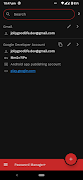 Password Manager+ Cloud Backup screenshot 2