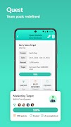 EasyWork - Company & HR app 截圖 7