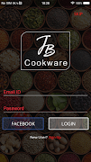 JB Cookware 截图 1