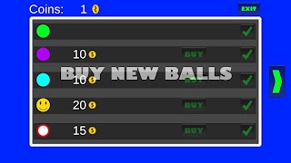 RedWall screenshot 3